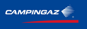 Логотип фирмы Campingaz в Ельце