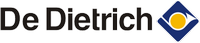 Логотип фирмы De Dietrich в Ельце